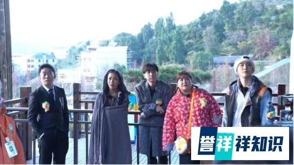 青春环游记3热播 共享温州铁定溜溜乐园