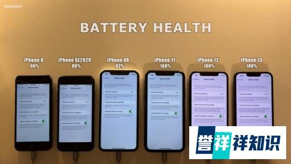 不要升级！iOS16.3.1 续航时间实测，6款iPhone升级前后对比