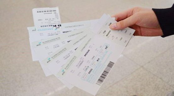 十元飞机票是真的吗?航空公司是怎么做到的?