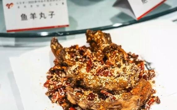 三伏天吃伏羊，这个地方的羊肉你一定不能错过！