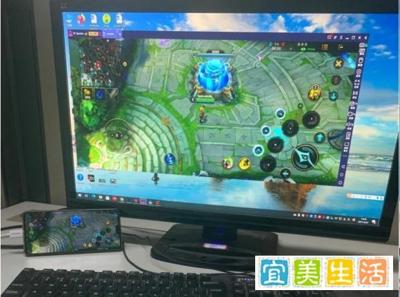 重磅爆料:LOL手游国服今日再次开测,你获取到测试资格了吗?