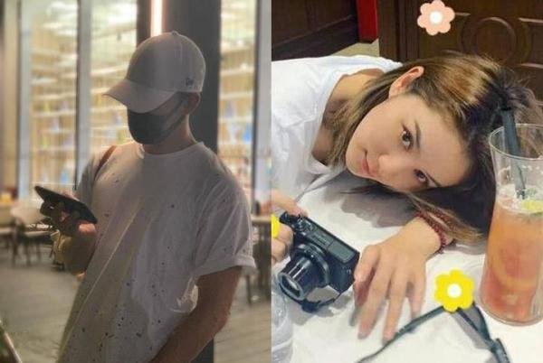 林峰公开示爱女友惹争议，被质疑是张馨月自导自演，引起粉丝不满
