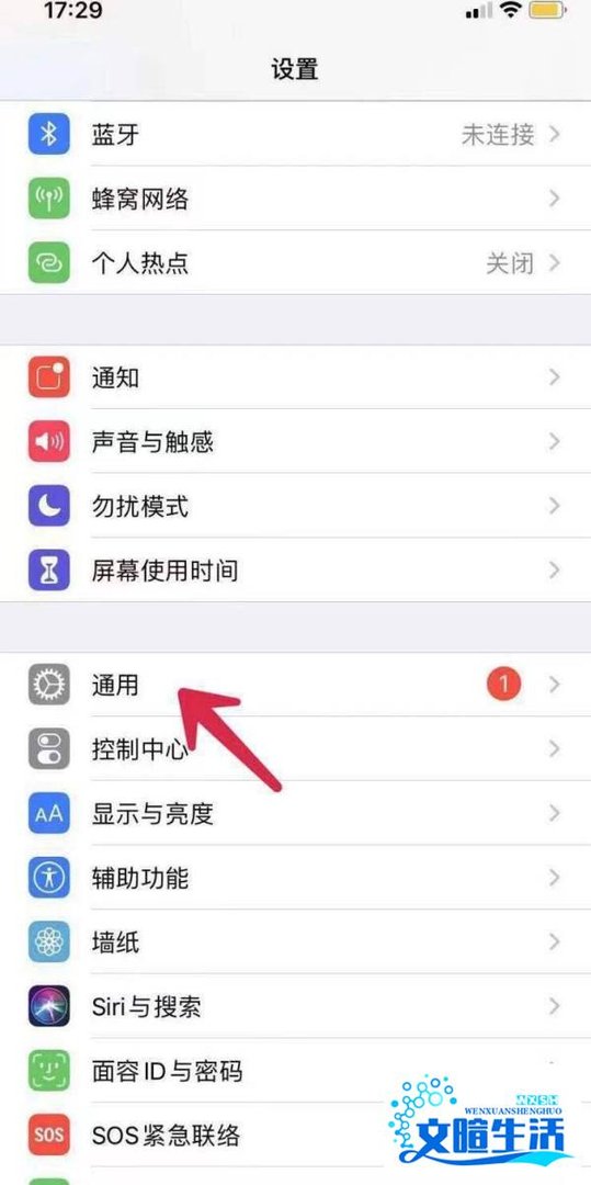 苹果11怎么分屏