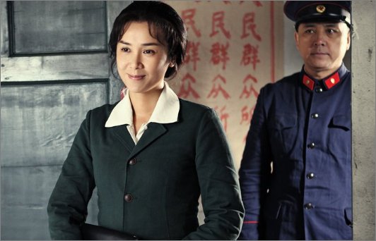 《娘要嫁人》最后戴世亮为什么没娶齐之芳？