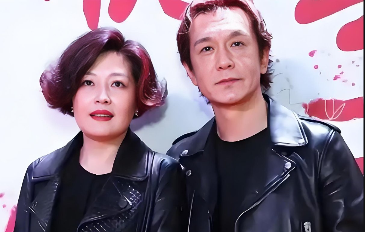 哈文是谁的老婆