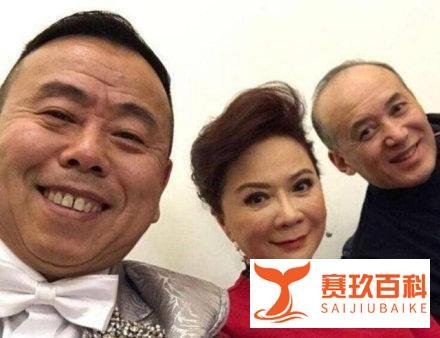 连续27年登上春晚,今节目被毙转去地方台,蔡明的社交账号亮了