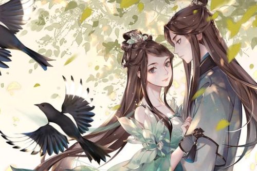 女主叫柳含烟的穿越小说