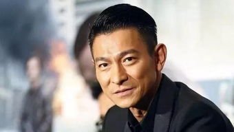 刘德华41岁御用伴舞至今未嫁,他们之间的默契如何?