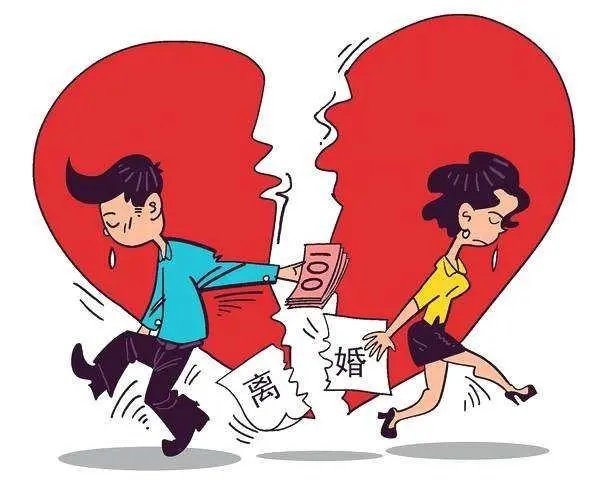 去年江苏近4成离婚申请在冷静期撤回,这说明了什么