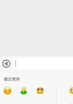 微信怎么发动态图，微信GIF图片怎么不动?