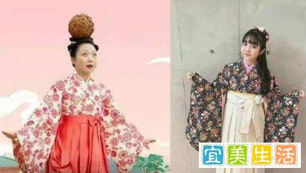 辣目洋子主演《我是刘金凤》疑似因服装、道具使用日式元素被下架