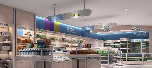 单体药店和连锁药房的优劣势