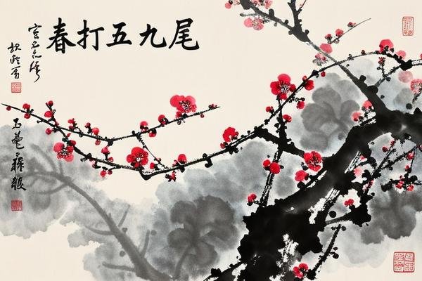 春打五九尾有啥说法