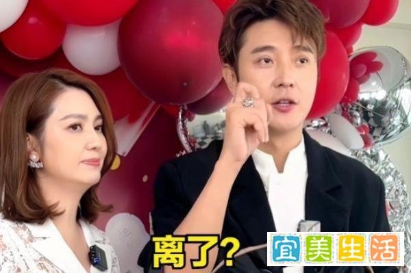 靠娃上位？毕滢疑小号发声态度嚣张，张丹峰账号列表暴露婚姻真相