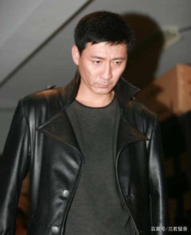 2005年,张子健在李婷患癌时离婚,他到底是不是“陈世美”呢?
