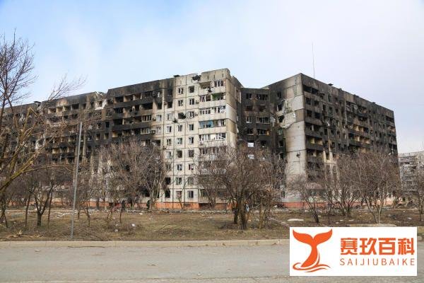 俄“最后通牒”被乌克兰拒绝 这个城市为何成双方必争之地?