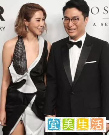 “千亿少奶”徐子淇，生一个儿子奖励其10亿