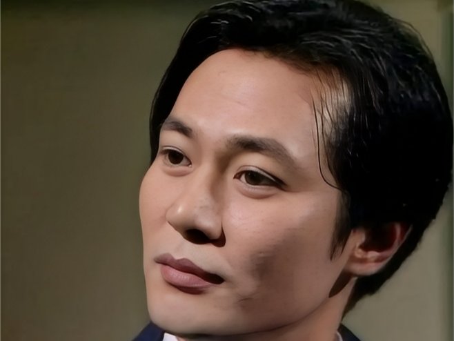 1994电视剧郎心如铁大结局