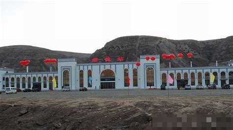子州火车站与绥德火车站对比