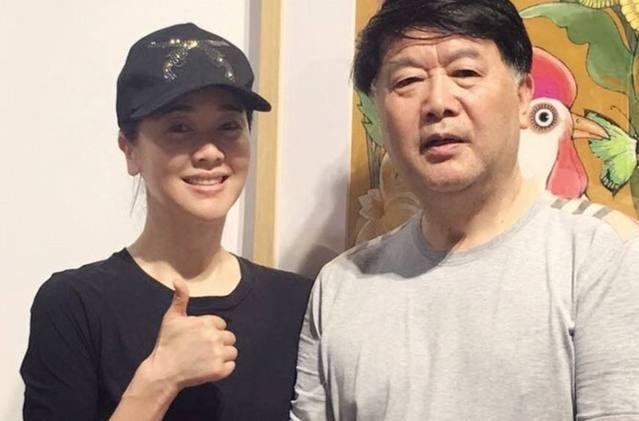 左小青发文离婚,她的离婚发文,你看出了哪些无奈?