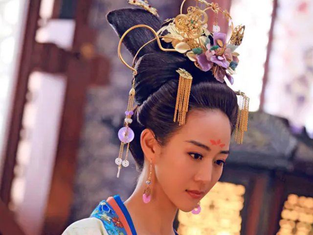 李世民的妻子有哪些