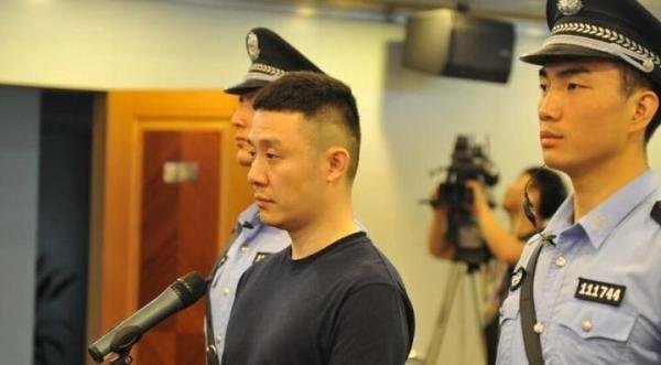 演员张博被网暴涉毒，为同名同姓演员背了6年锅，回应：真的累了