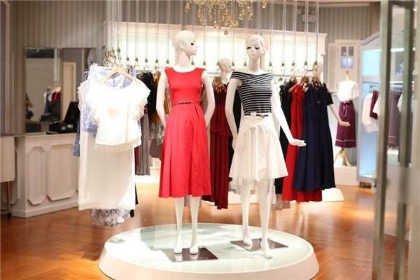中国一线女装10大品牌都是什么？