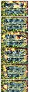 坚守阵地fieldrunners HD 攻略