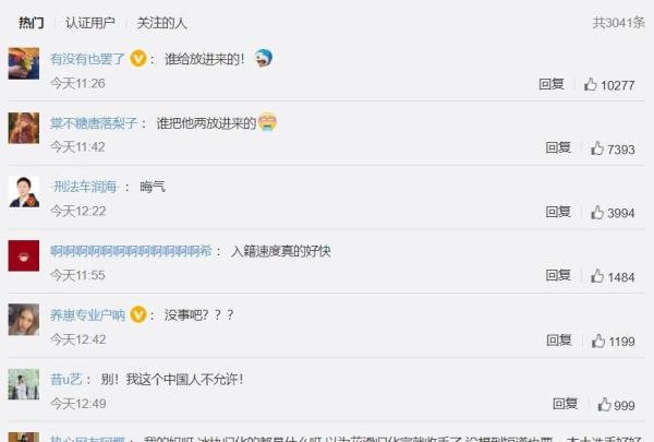 刘氏兄弟入籍中国不受待见,细说他们的黑历史