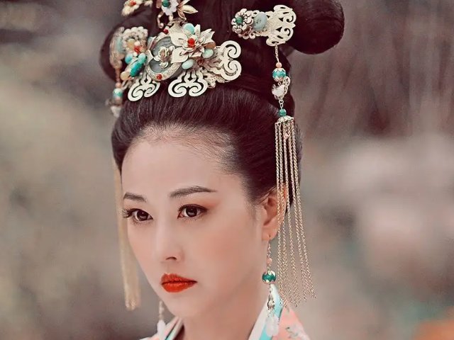 李世民的妻子有哪些