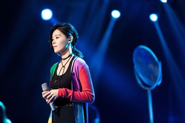 黄宗泽被问对胡杏儿是什么感觉，当年胡杏怀孕都没有嫁给他，这是真的吗？