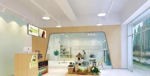 开个宠物店需要多少钱