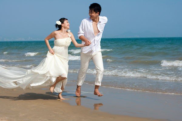十年前和中国人结婚的洋媳妇,现在过得怎么样?