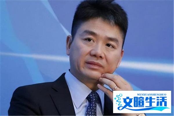 逐渐退隐的刘强东转让股权为哪般?