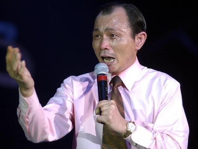 靠赌赢近亿身家的赌王尧建云，为啥会被砍断双腿？