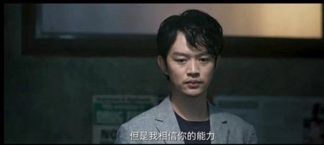 《暗夜行者》于升海是不是好人 杀骆翔的目的是什么