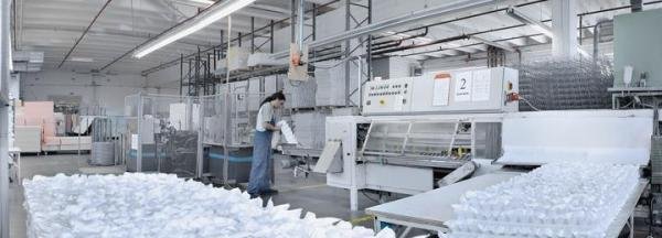 德国领先床垫品牌breckle,引领世界潮流