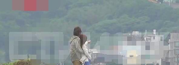 梁静茹大方承认恋情,正如她那首爱需要勇气,来面对流言蜚语