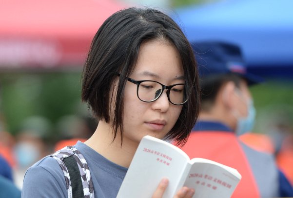 6月23号几点可以查分