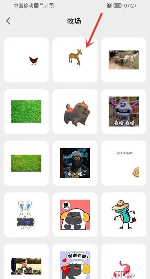 微信状态怎么养动物?