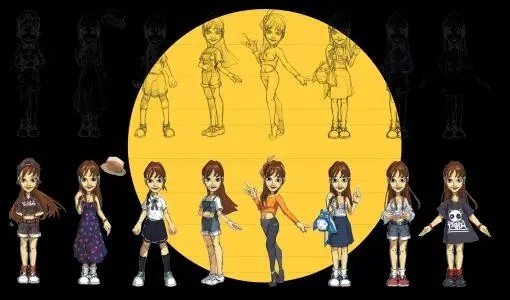 巴拉巴拉和巴拉英雄有什么区别