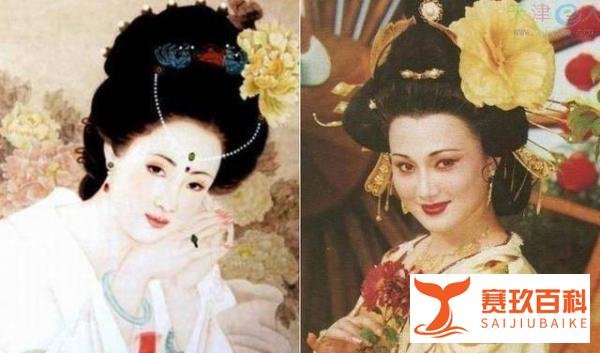 李建群：古典第一美人，最美的服装设计师，因病离世，享年63岁