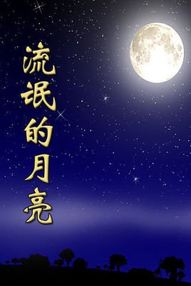 流氓的月亮的章节目录：
