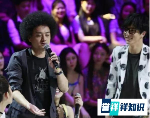 赵英俊没告诉妈妈自己患病，薛之谦曾劝他留下个孩子，自己替他养。
