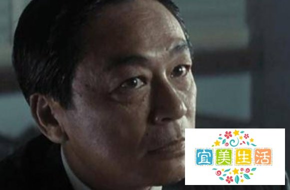 演员曾江的经典作品