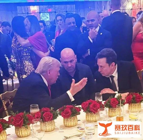 提前宣布大选结果，特朗普获胜！特朗普新政将重塑美国并深刻影响世界丨当前特朗普以230：205领先哈里斯