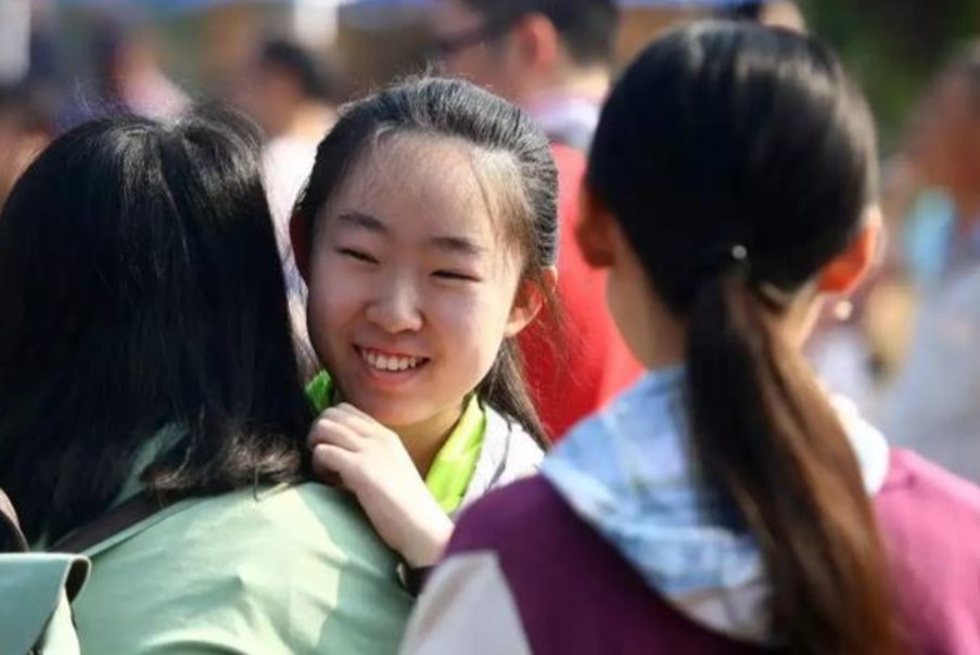 给初三孩子加油打气鼓励的话