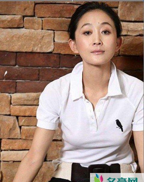 演员陈瑾老公是谁 陈瑾老公丁勇岱