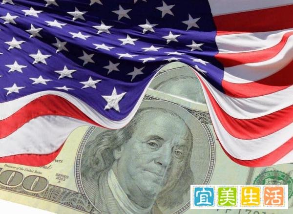 美绝不能倒下？基辛格发出最后警告：4国时局或随着美垮台被搅乱