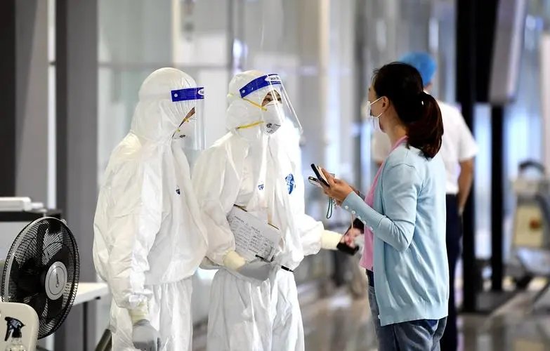 “误判”阳性夫妻音频流传,背后的真相到底如何?